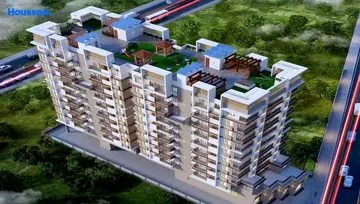 Project Image of Shree Ganesh Crescent - Image 14338