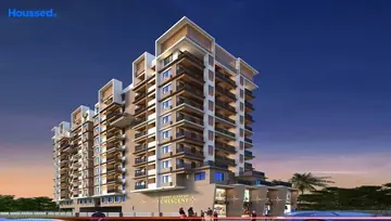Project Image of Shree Ganesh Crescent - Image 14337