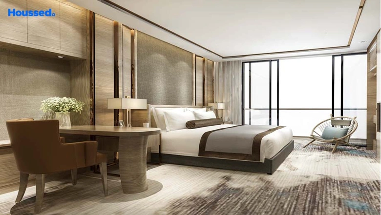 Sample Apartment of Shree Ganesh Crescent in Anandvalli, Nashik - Image 14341