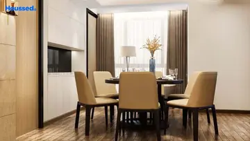 Sample Apartment of Shree Ganesh Crescent - Image 14342