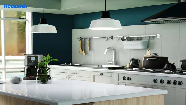 Sample Apartment of Shree Ganesh Crescent in Anandvalli, Nashik - Image 14340