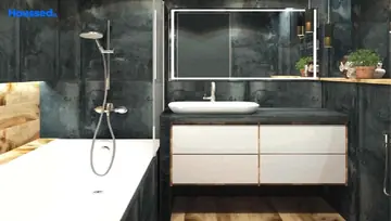 Sample Apartment of Nerkar Ganesh Essence - Image 123511