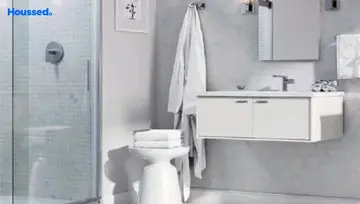 Sample Apartment of Nerkar Ganesh Essence - Image 123510