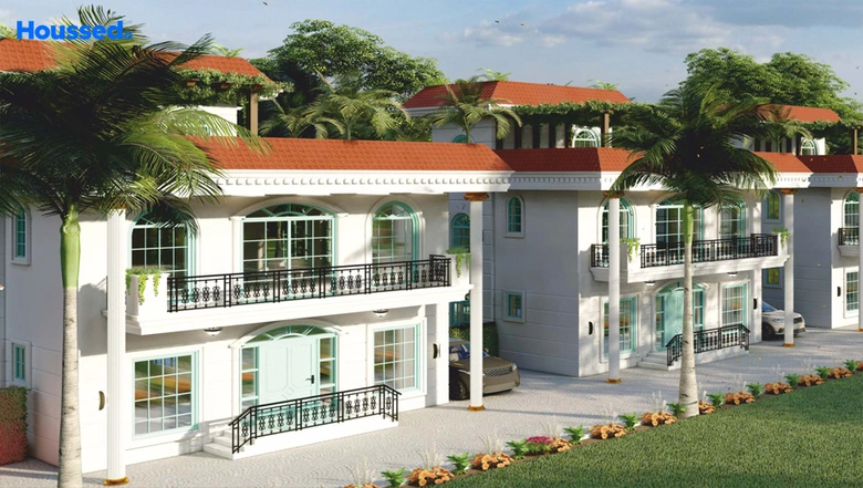Project Image of Luxofy Casa De Fresco in Guirim, Goa - Image 42671