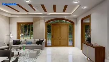 Sample Apartment of Luxofy Casa De Fresco - Image 42681