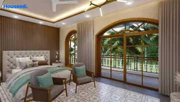 Sample Apartment of Luxofy Casa De Fresco - Image 42680