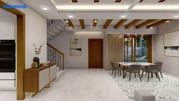 Sample Apartment of Luxofy Casa De Fresco - Image 42679
