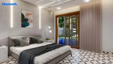 Sample Apartment of Luxofy Casa De Fresco - Image 42678