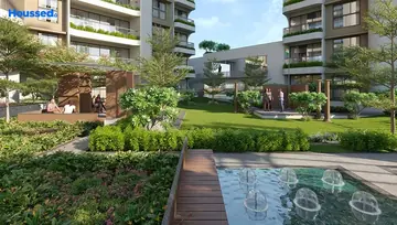 Amenities of Antonia The Sky Villa - Image 14365