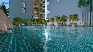 Amenities of Antonia The Sky Villa - Image 14366