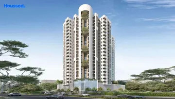 Project Image of Antonia The Sky Villa - Image 14362