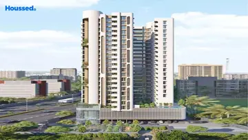 Project Image of Antonia The Sky Villa - Image 14363