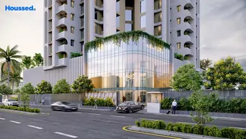 Project Image of Antonia The Sky Villa - Image 14360