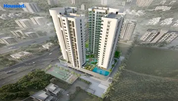 Project Image of Antonia The Sky Villa - Image 14359