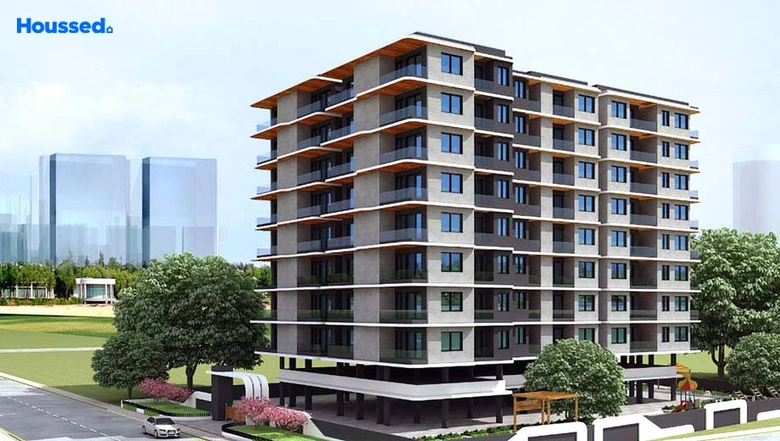 Project Image of MM Orion Planet in Ujjain Road, Indore - Image 53075