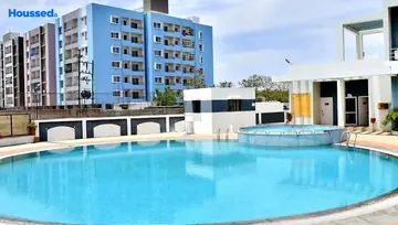 Amenities of Kalindi Mid Town - Image 53065