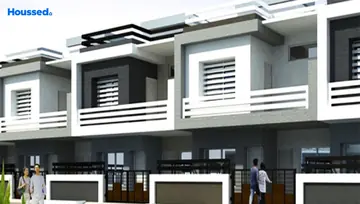 Kalindi Mid Town
