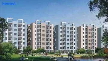 Project Image of Kalindi Mid Town - Image 53064