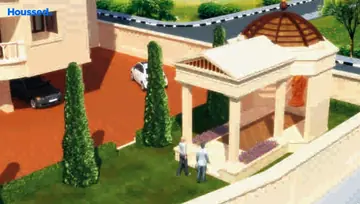 Amenities of Palazzo Park Residences - Image 683