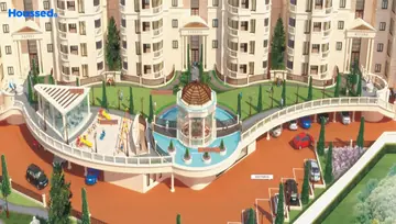 Amenities of Palazzo Park Residences - Image 684