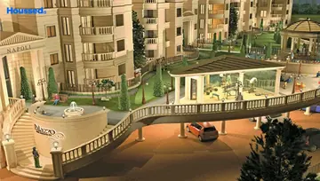 Amenities of Palazzo Park Residences - Image 685