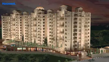 Project Image of Palazzo Park Residences - Image 682
