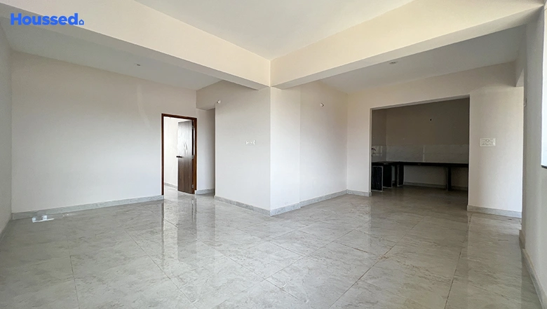 Sample Apartment of Prabhu Signature in Dabolim, Goa - Image 42751