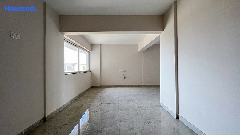 Sample Apartment of Prabhu Signature in Dabolim, Goa - Image 42749