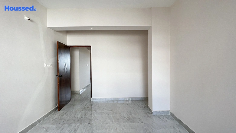 Sample Apartment of Prabhu Signature in Dabolim, Goa - Image 42752