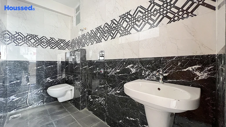 Sample Apartment of Prabhu Signature in Dabolim, Goa - Image 42753