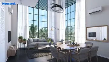 Sample Apartment of Rio Royale Phase 1 - Image 106662