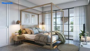 Sample Apartment of Rio Royale Phase 1 - Image 106659