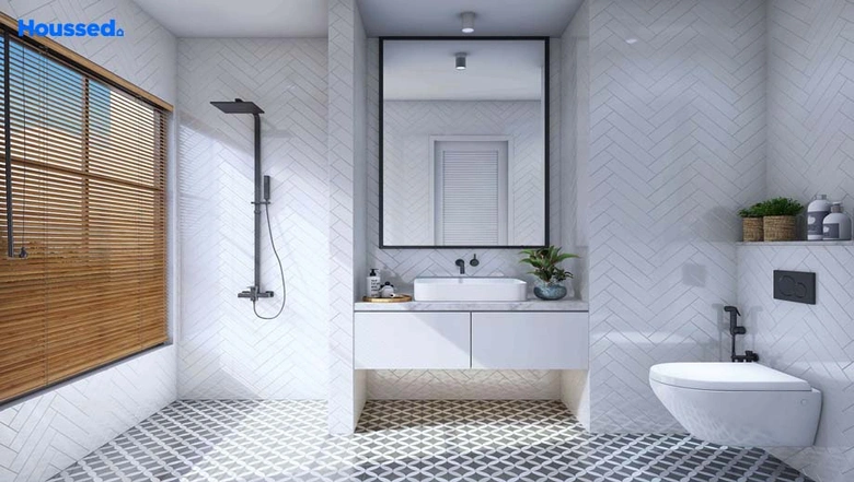 Sample Apartment of Rio Royale Phase 1 in Candolim, Goa - Image 106660