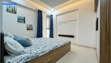 Sample Apartment of Krisala 41 Estera - Image 15016