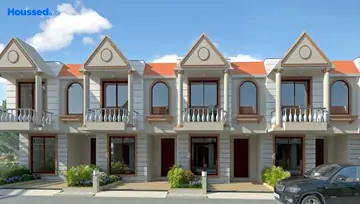 Project Image of NM London Villas - Image 53127