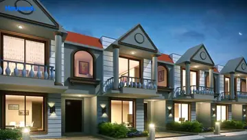 Project Image of NM London Villas - Image 53126