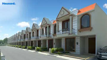 Project Image of NM London Villas - Image 53123