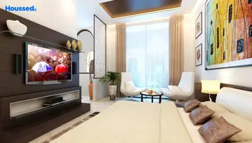 Sample Apartment of NM London Villas - Image 53132