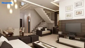 Sample Apartment of NM London Villas - Image 53130