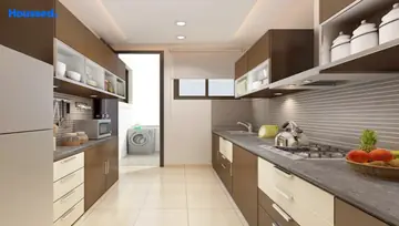 Sample Apartment of NM London Villas - Image 53131