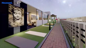 Amenities of Mangala Luxury Landmark - Image 53207