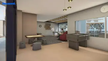 Amenities of Mangala Luxury Landmark - Image 53206