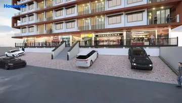 Amenities of Mangala Luxury Landmark - Image 53203