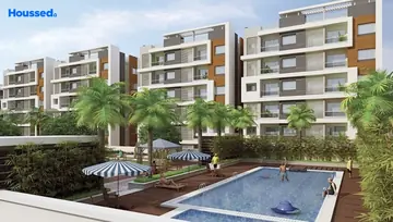 Amenities of Agarwal Sanjana Park 2 - Image 53231