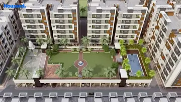 Amenities of Agarwal Sanjana Park 2 - Image 53232