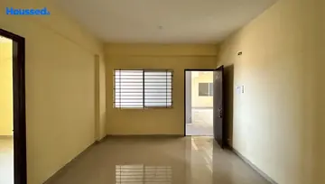 Sample Apartment of Agarwal Sanjana Park 2 - Image 53234
