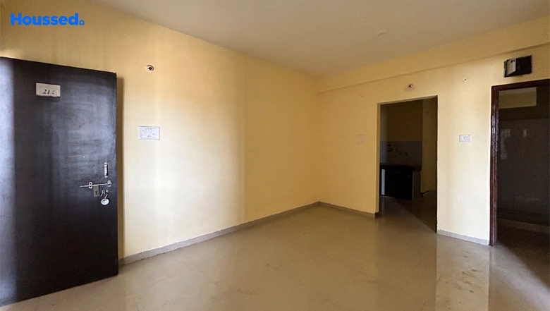 Sample Apartment of Agarwal Sanjana Park 2 in Rau, Indore - Image 53233
