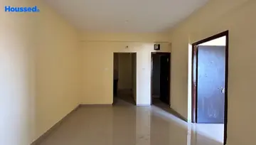 Sample Apartment of Agarwal Sanjana Park 2 - Image 53237
