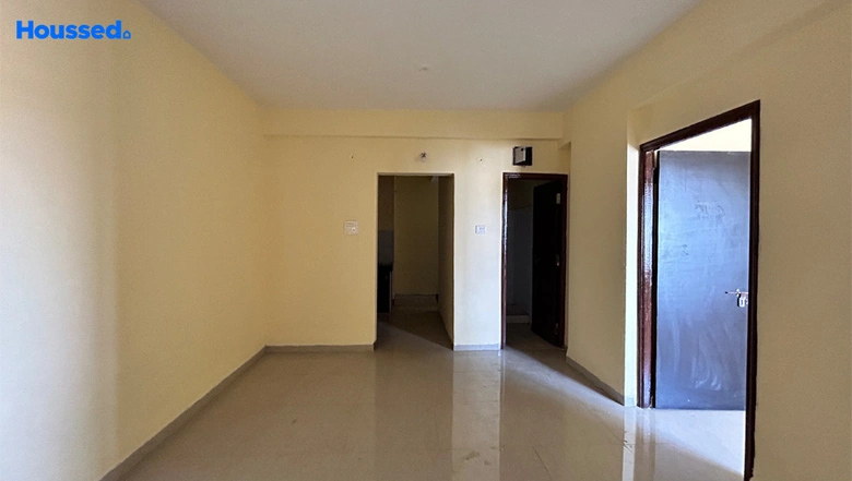 Sample Apartment of Agarwal Sanjana Park 2 in Rau, Indore - Image 53237
