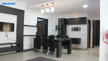 Sample Apartment of Malay Gokuldham Society - Image 53307